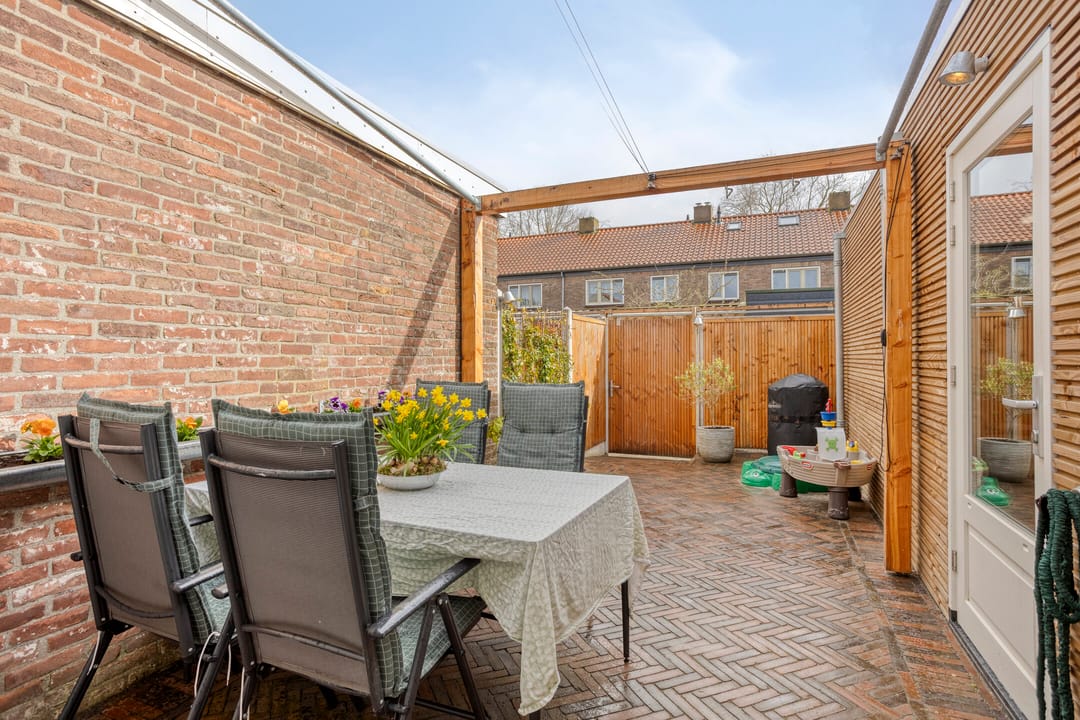 Foto 28 van Merensstraat 74