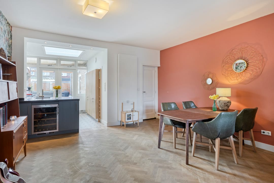 Foto 2 van Merensstraat 74