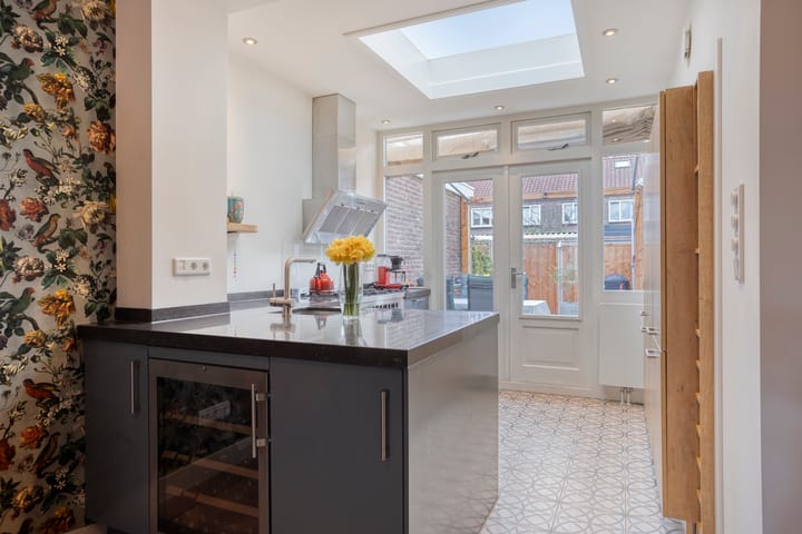 Photo 3 of Merensstraat 74