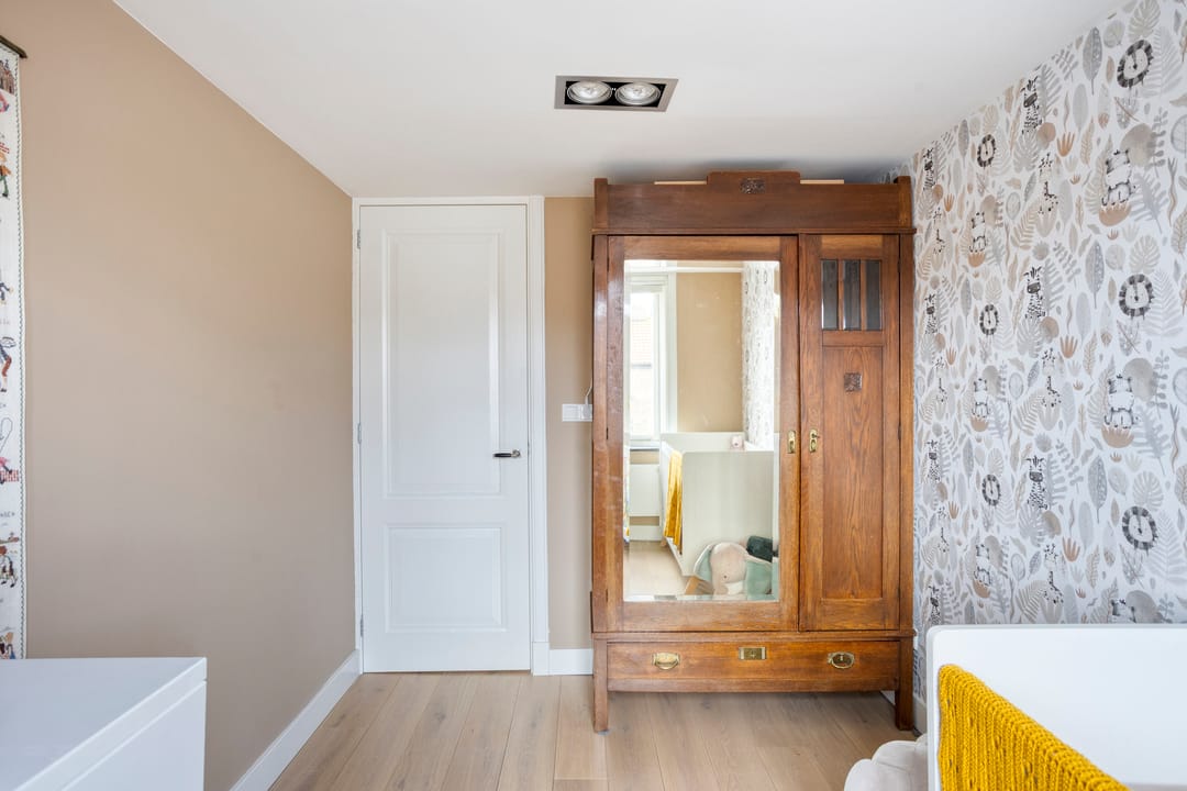 Foto 26 van Merensstraat 74