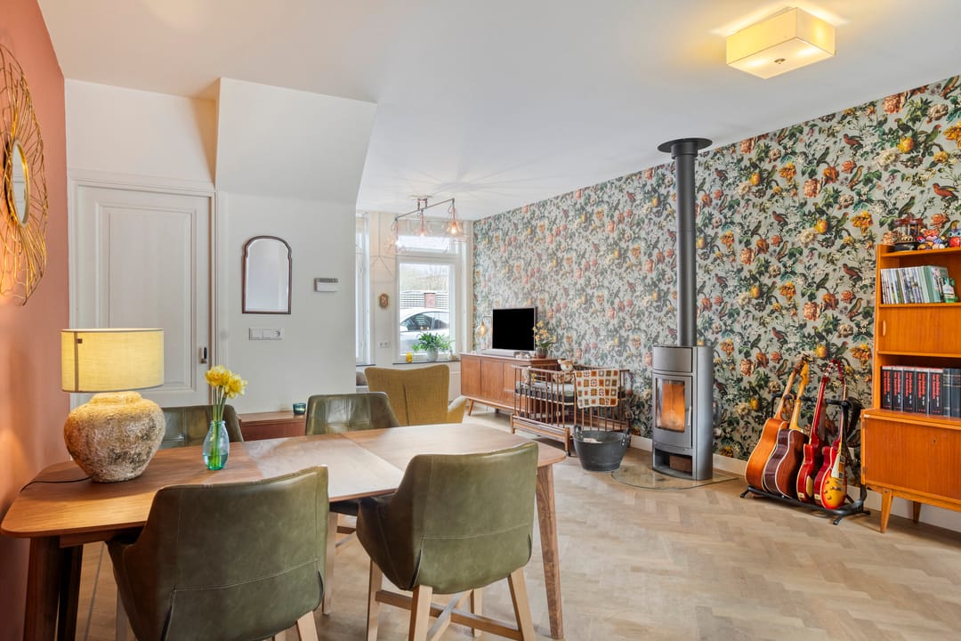 Foto 11 van Merensstraat 74