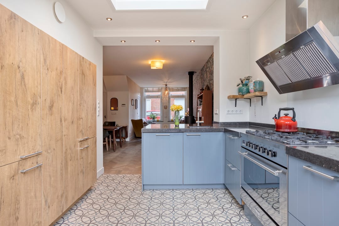 Foto 16 van Merensstraat 74