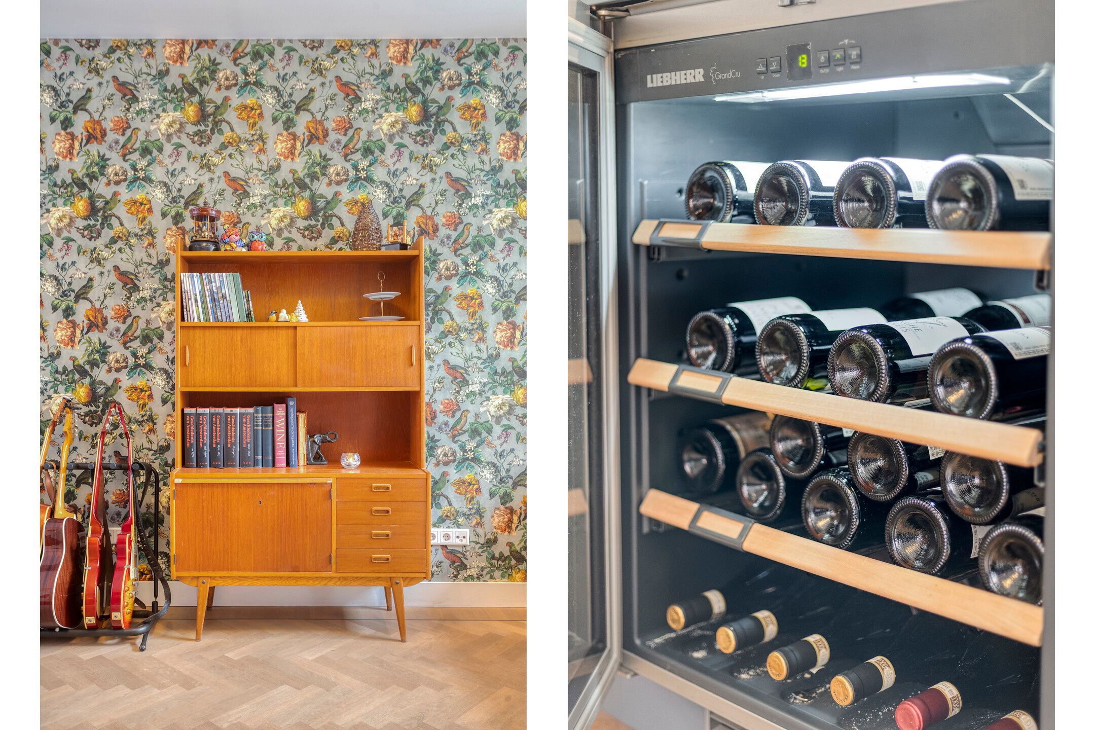 Foto 15 van Merensstraat 74