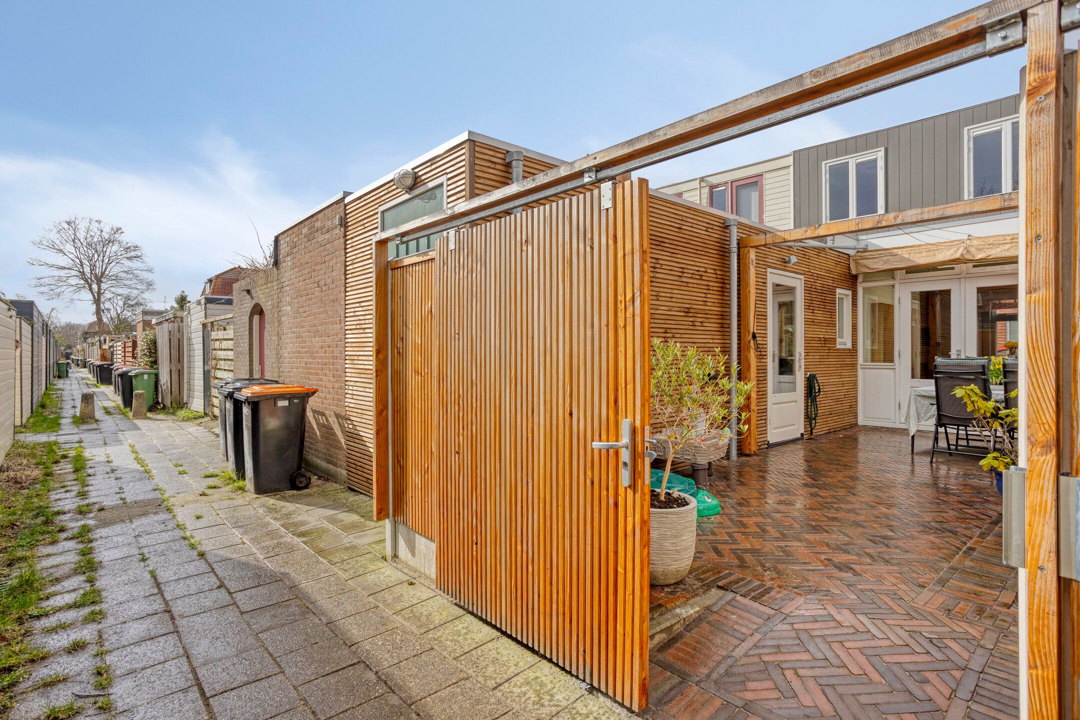 Foto 30 van Merensstraat 74