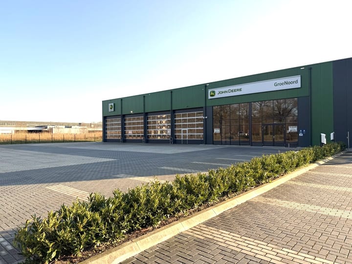 Almelosestraat 83-m, Raalte