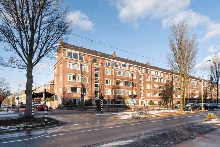 Foto 2 van Laan van Meerdervoort 1419