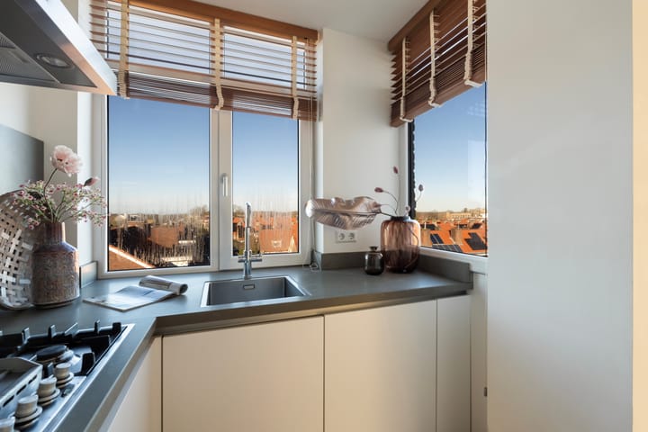 Foto 3 van Laan van Meerdervoort 1419