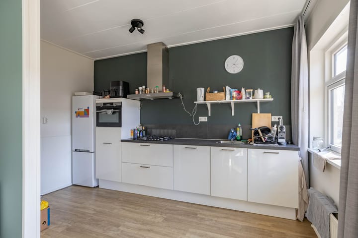 Foto 3 van Prinsesseweg 63-A