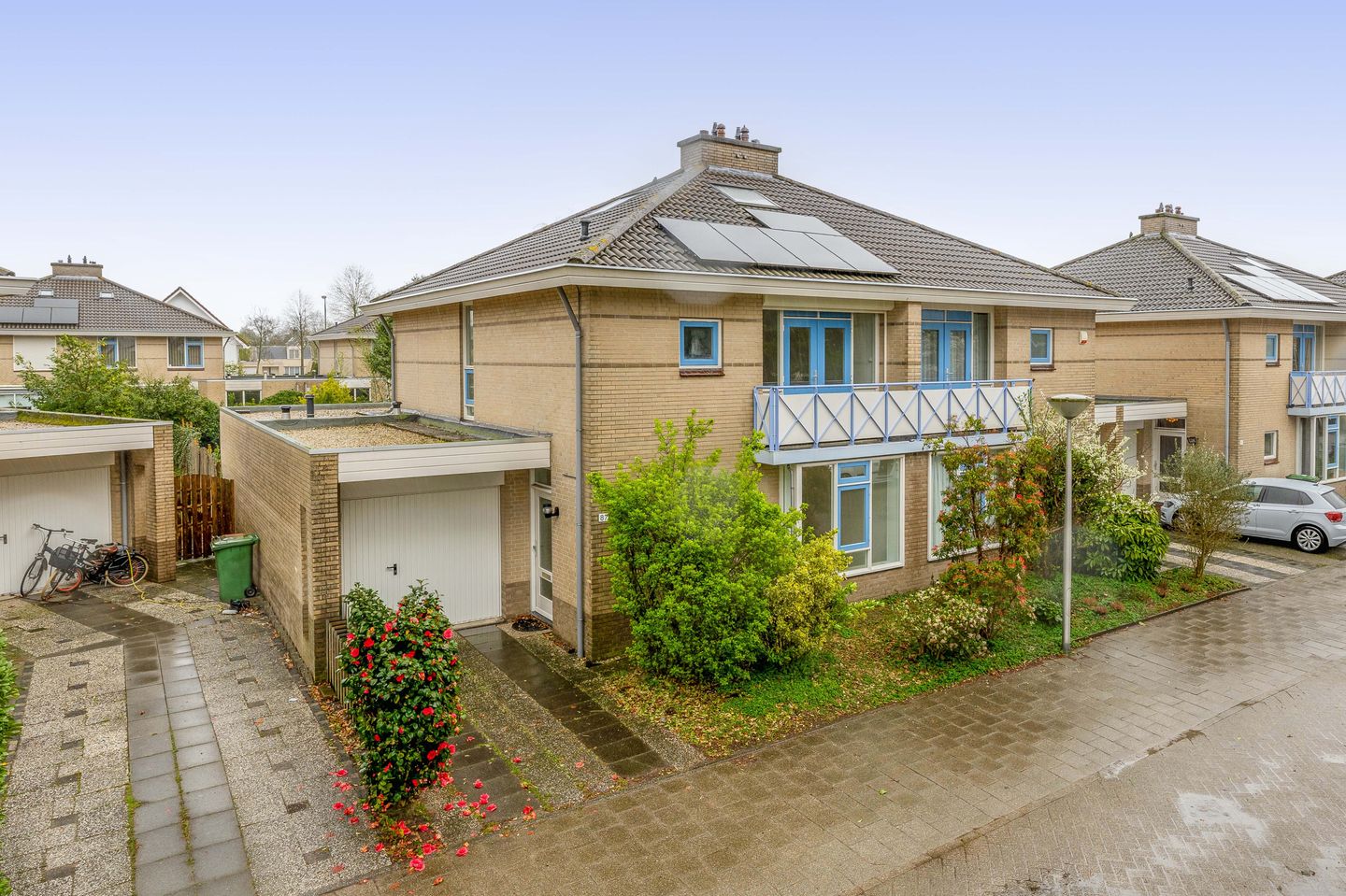 Foto 1 van Robijnring 87