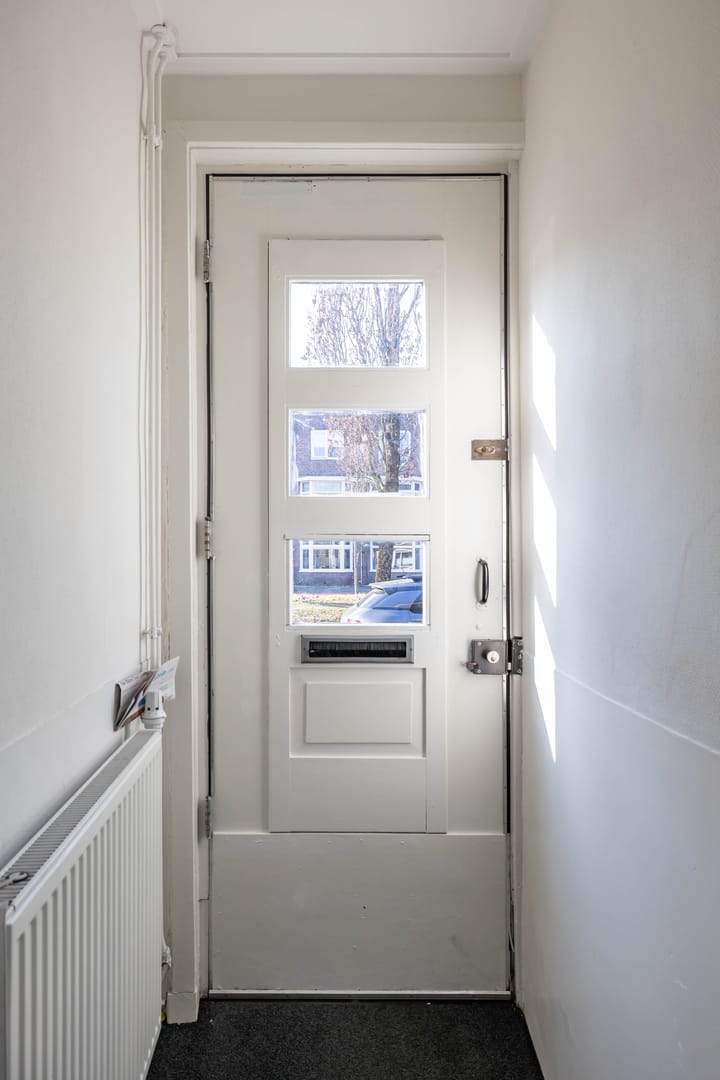 Foto 5 van Prinsesseweg 63-A