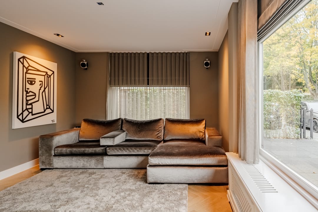 Foto 7 van Groenezoom 3