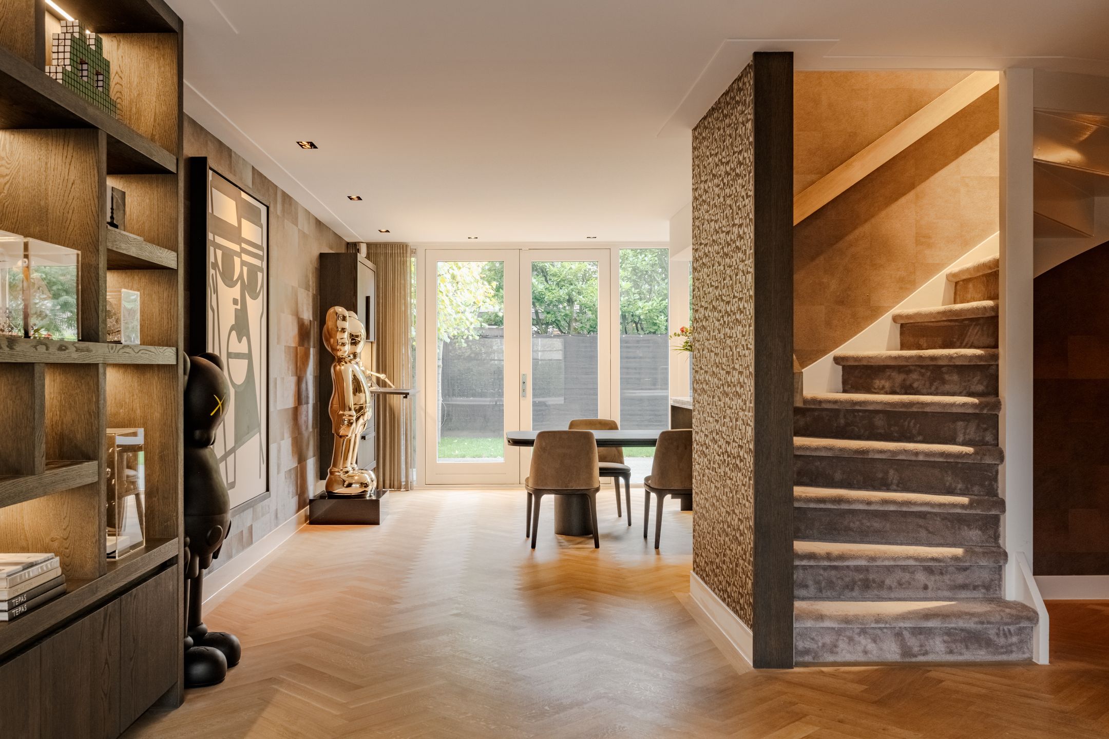 Foto 9 van Groenezoom 3