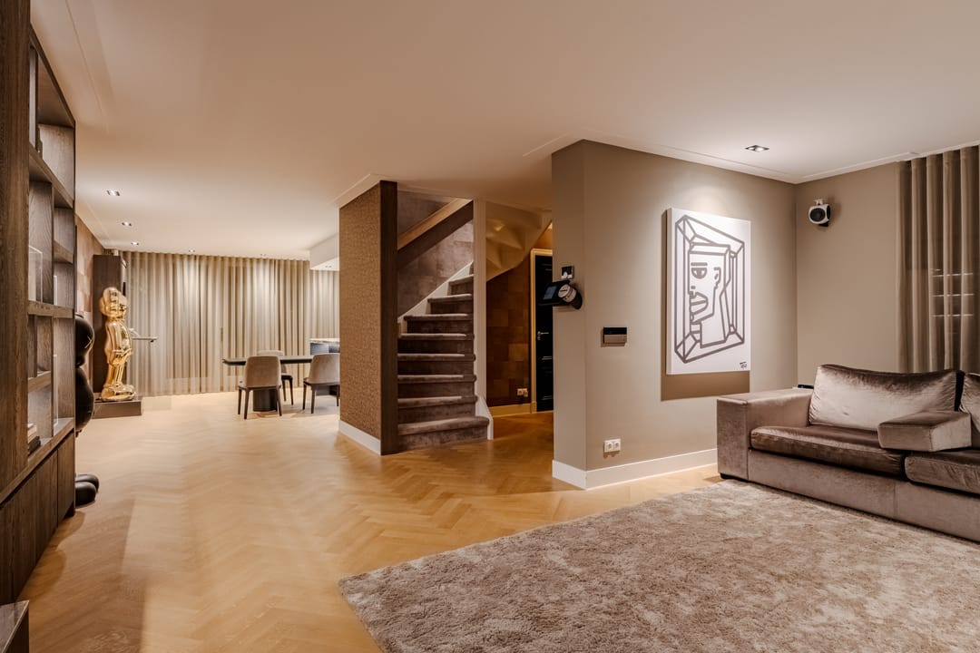 Foto 8 van Groenezoom 3