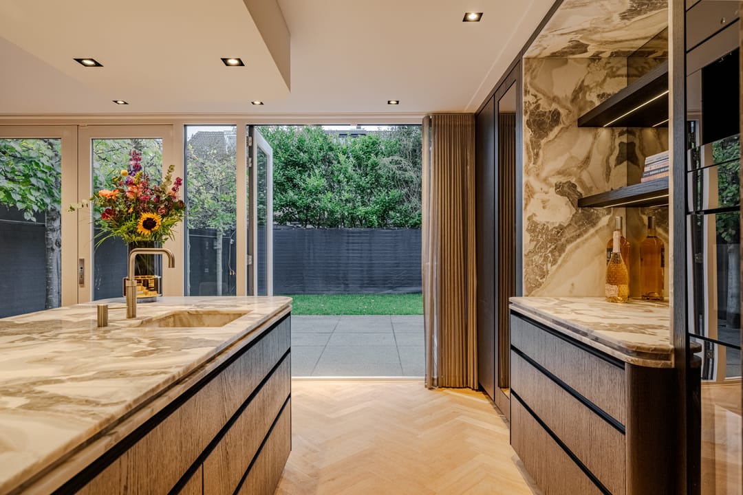 Foto 13 van Groenezoom 3