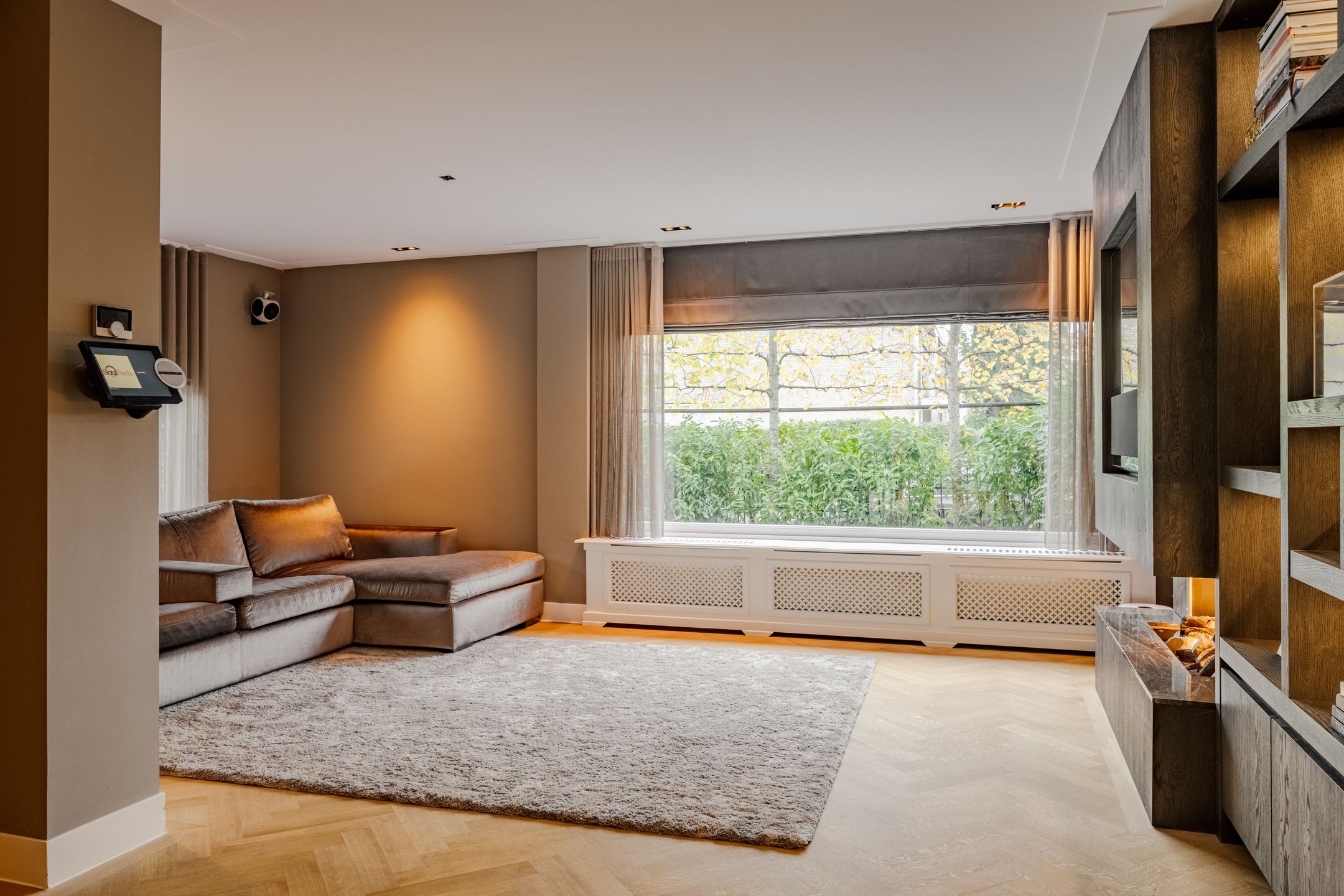 Foto 6 van Groenezoom 3