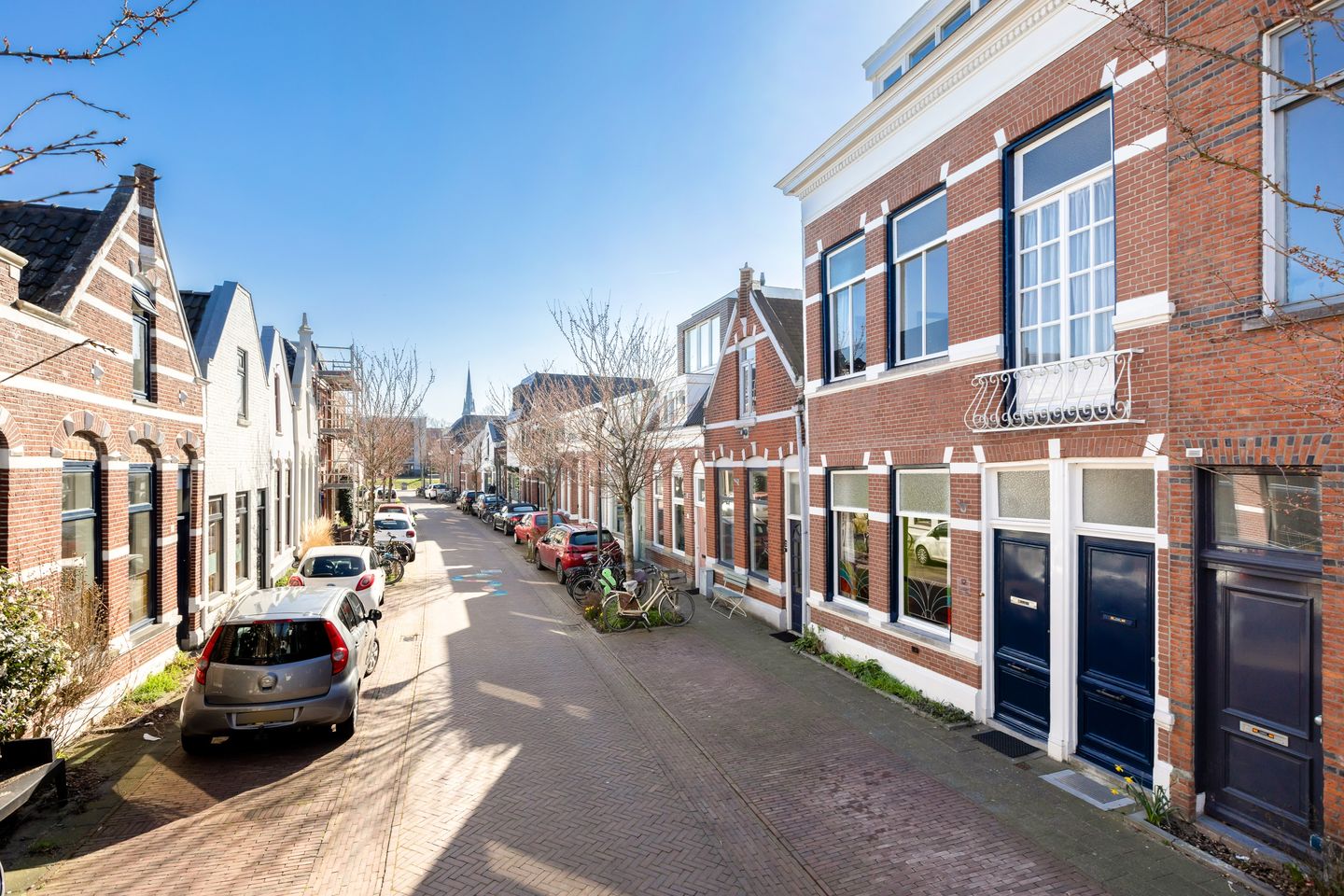 Foto 5 van Tweede Markstraat 12