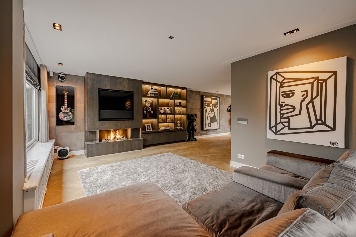 Foto 4 van Groenezoom 3