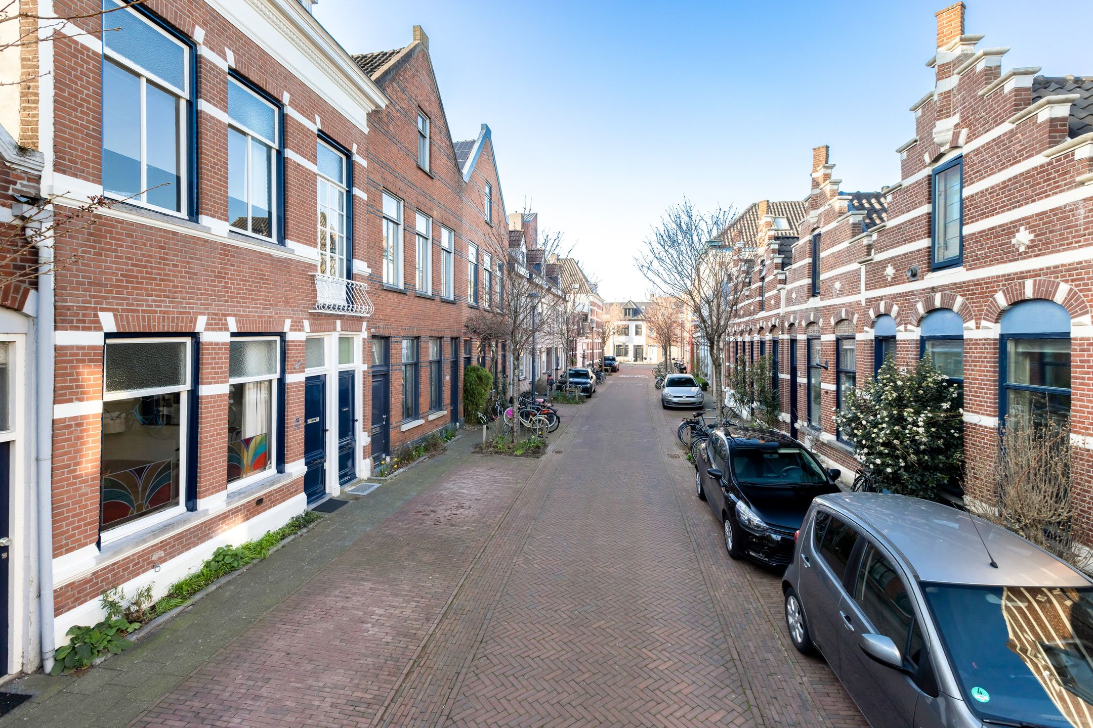 Foto 6 van Tweede Markstraat 12