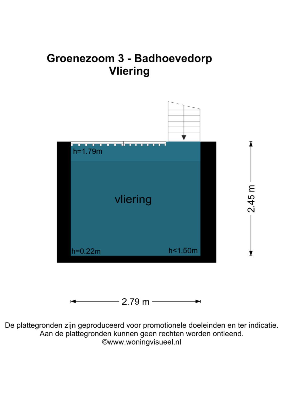 Foto 42 van Groenezoom 3