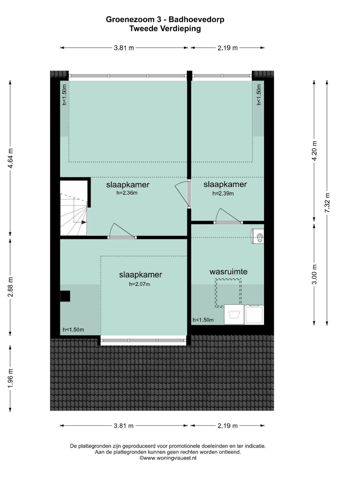Foto 41 van Groenezoom 3