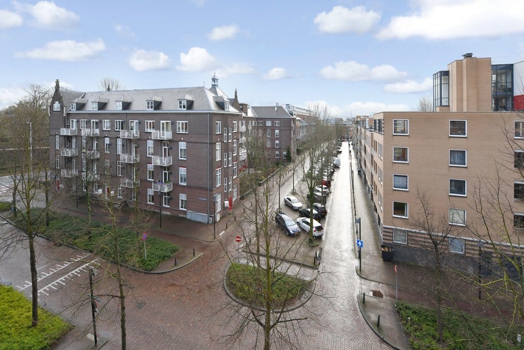 Foto 6 van Hartingstraat 298