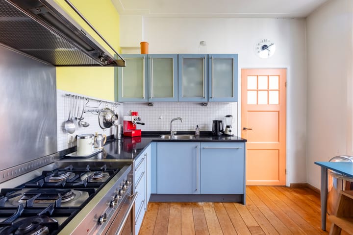 Photo 4 of Tweede Markstraat 12