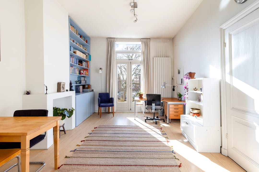 Foto 41 van Tweede Markstraat 12