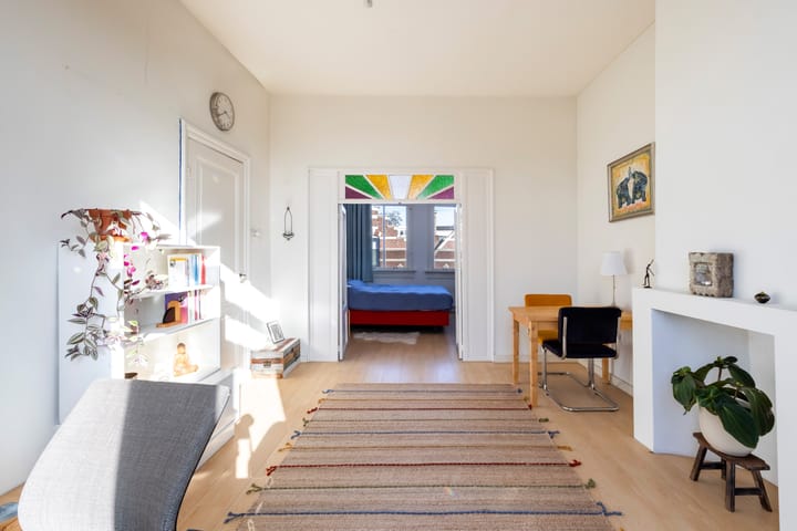 Photo 3 of Tweede Markstraat 12