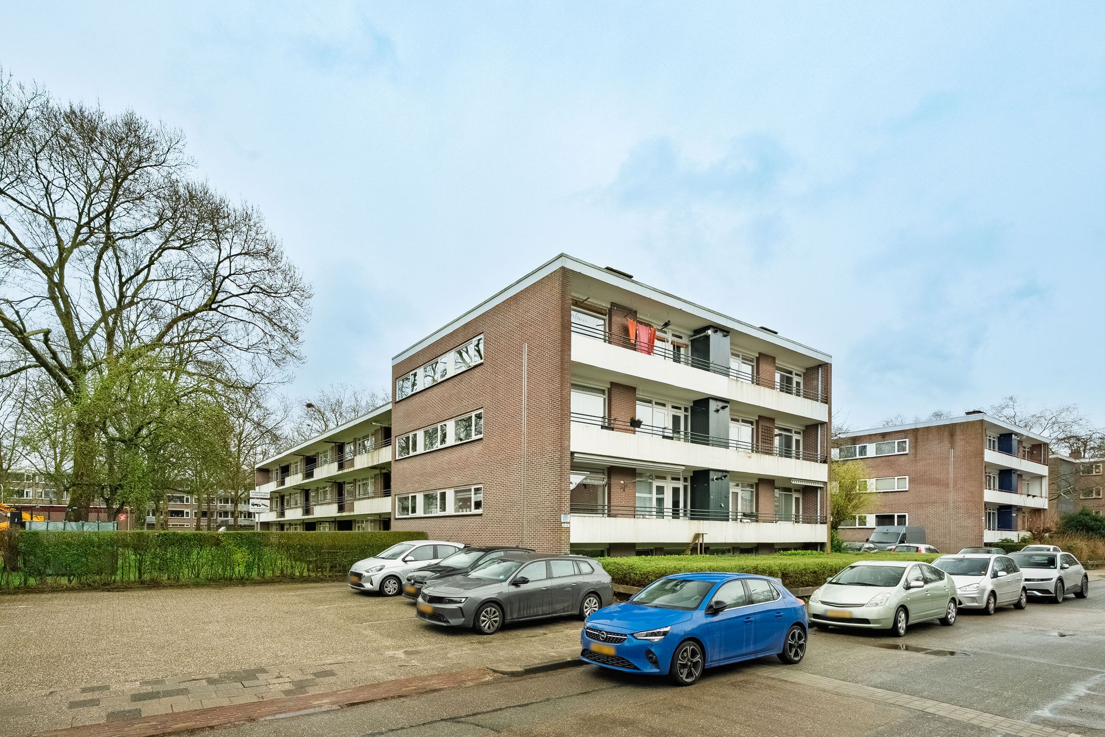 Foto 3 van Van der Waalsstraat 36