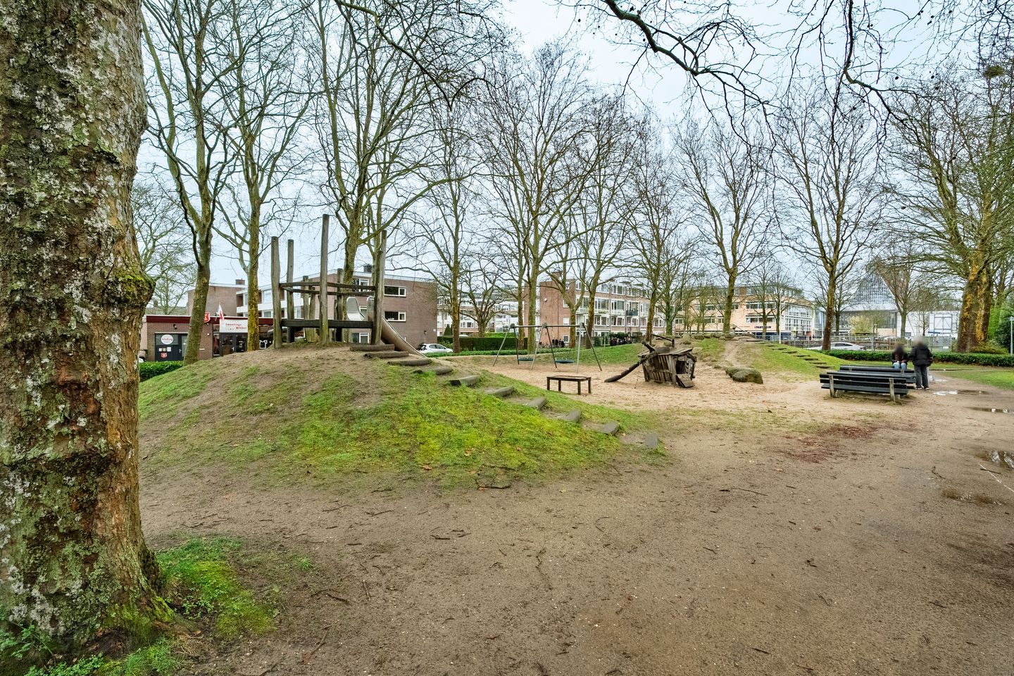 Foto 19 van Van der Waalsstraat 36