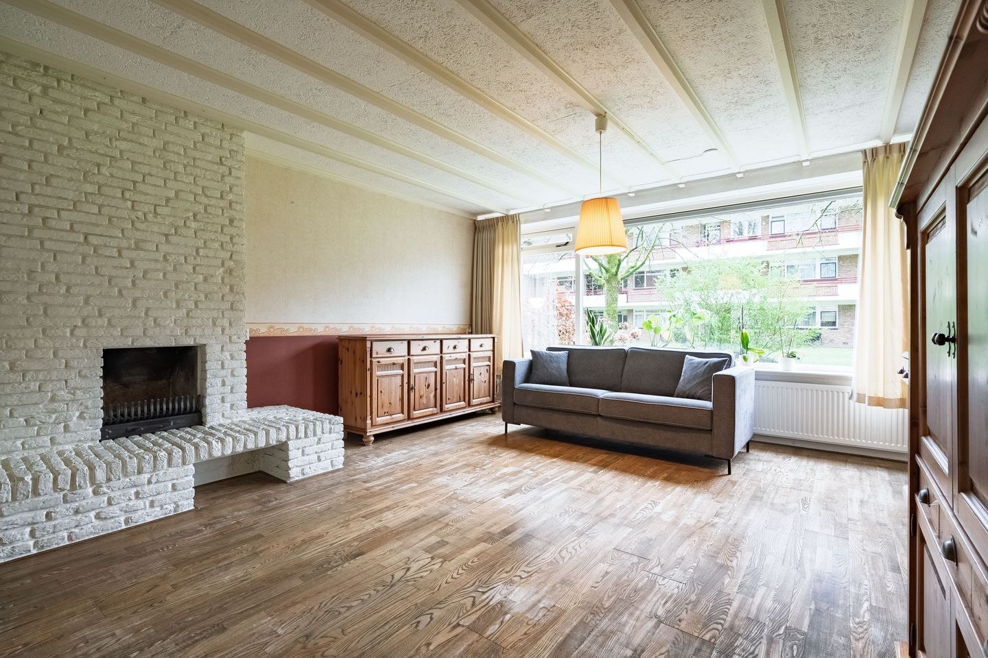 Foto 5 van Van der Waalsstraat 36