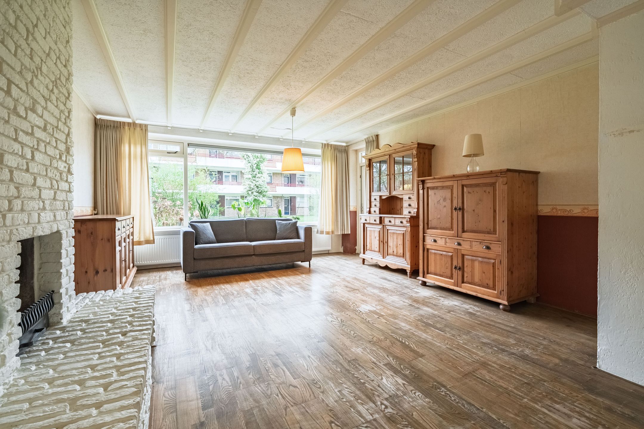 Foto 6 van Van der Waalsstraat 36