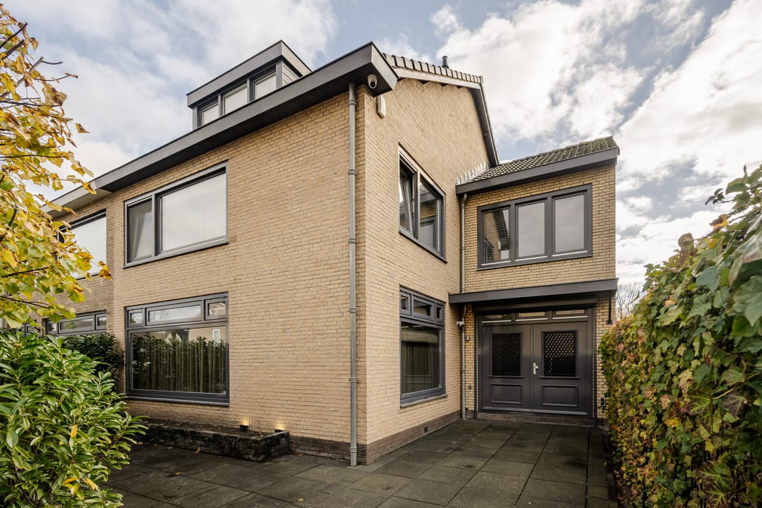 Foto 38 van Groenezoom 3