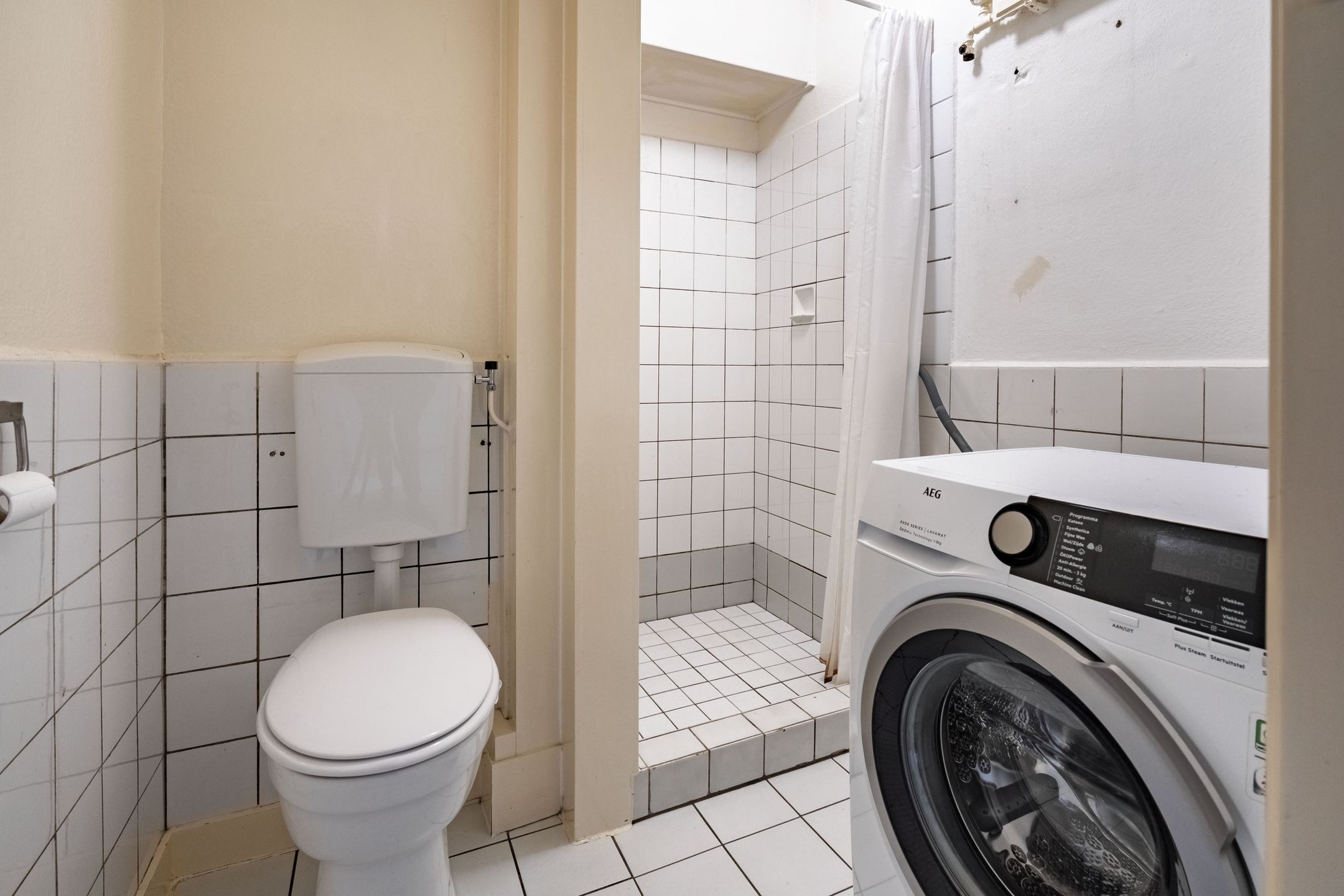 Foto 15 van Van der Waalsstraat 36