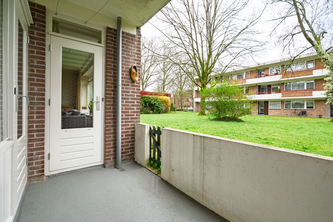 Foto 16 van Van der Waalsstraat 36