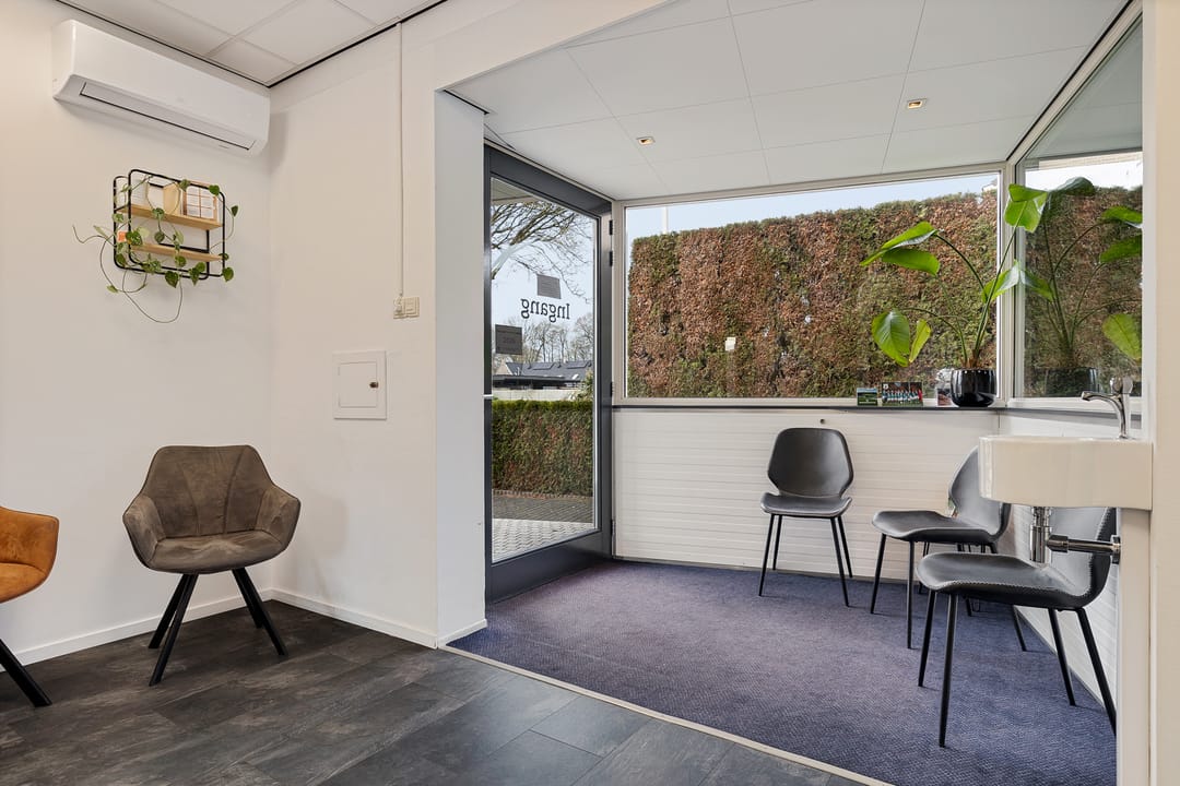 Photo 8 of Dr HAW van der Vechtlaan 32