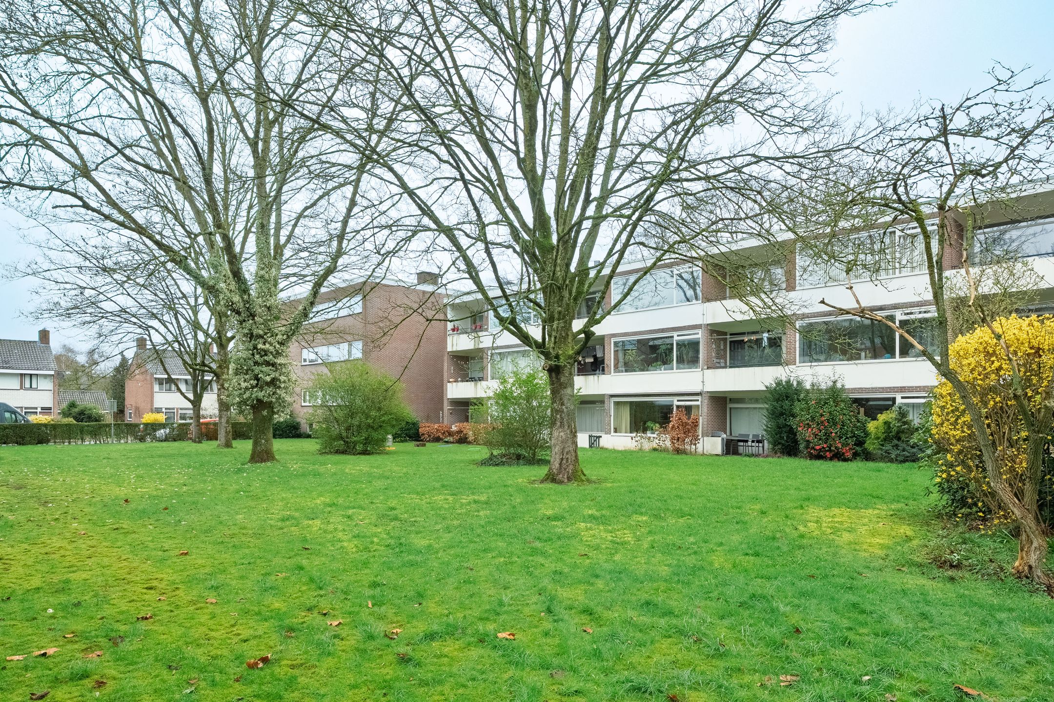 Foto 18 van Van der Waalsstraat 36