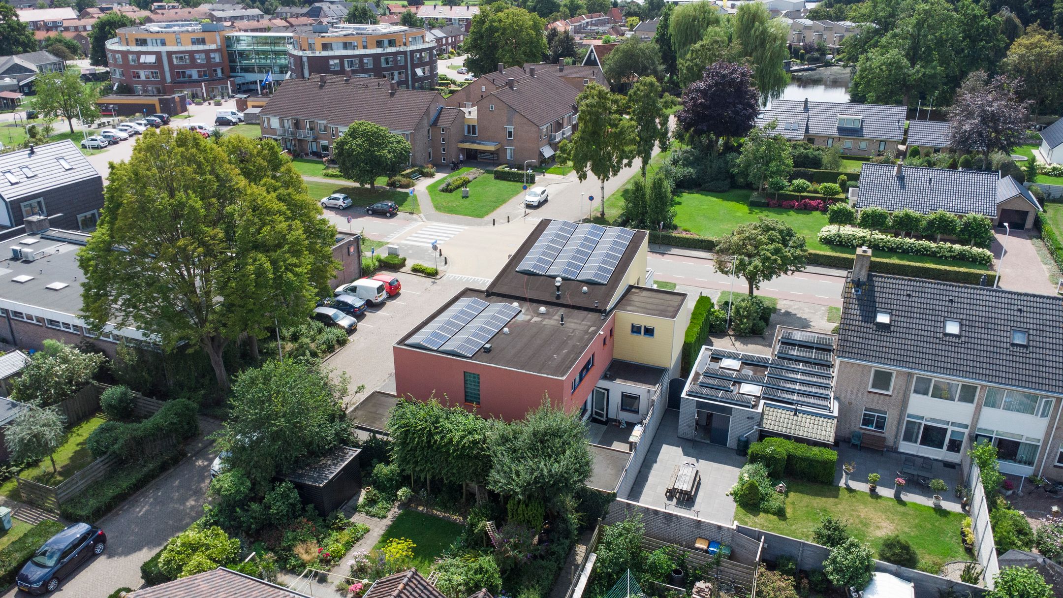 Photo 27 of Dr HAW van der Vechtlaan 32