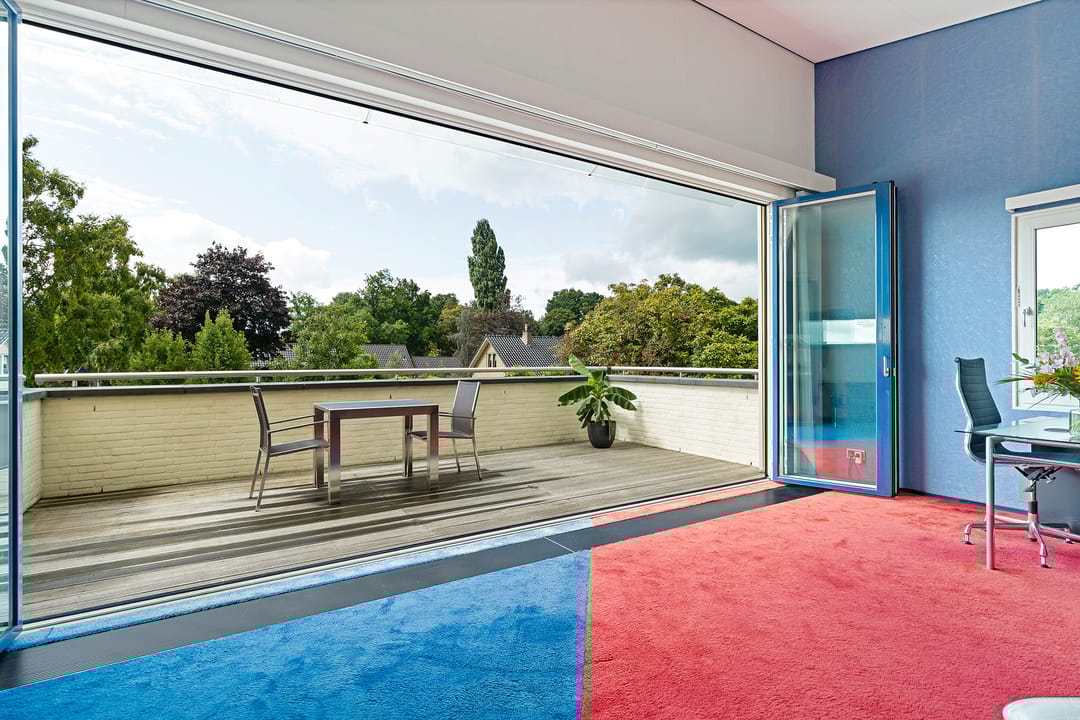 Photo 61 of Dr HAW van der Vechtlaan 32