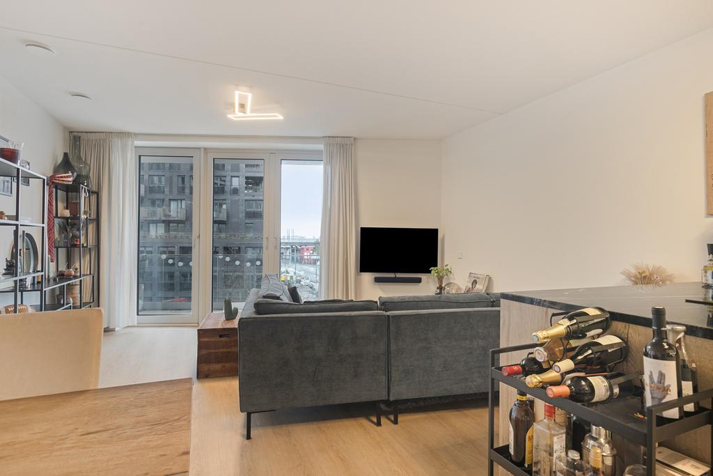 Foto 5 van Menarahof 21