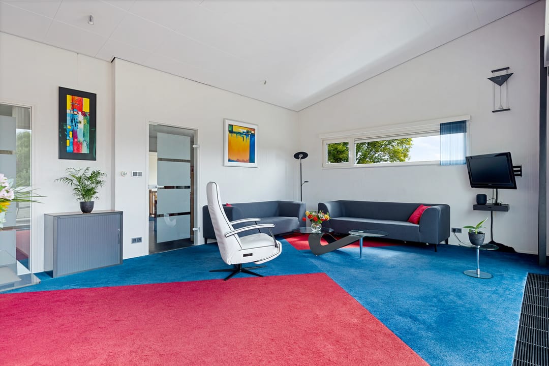 Photo 56 of Dr HAW van der Vechtlaan 32