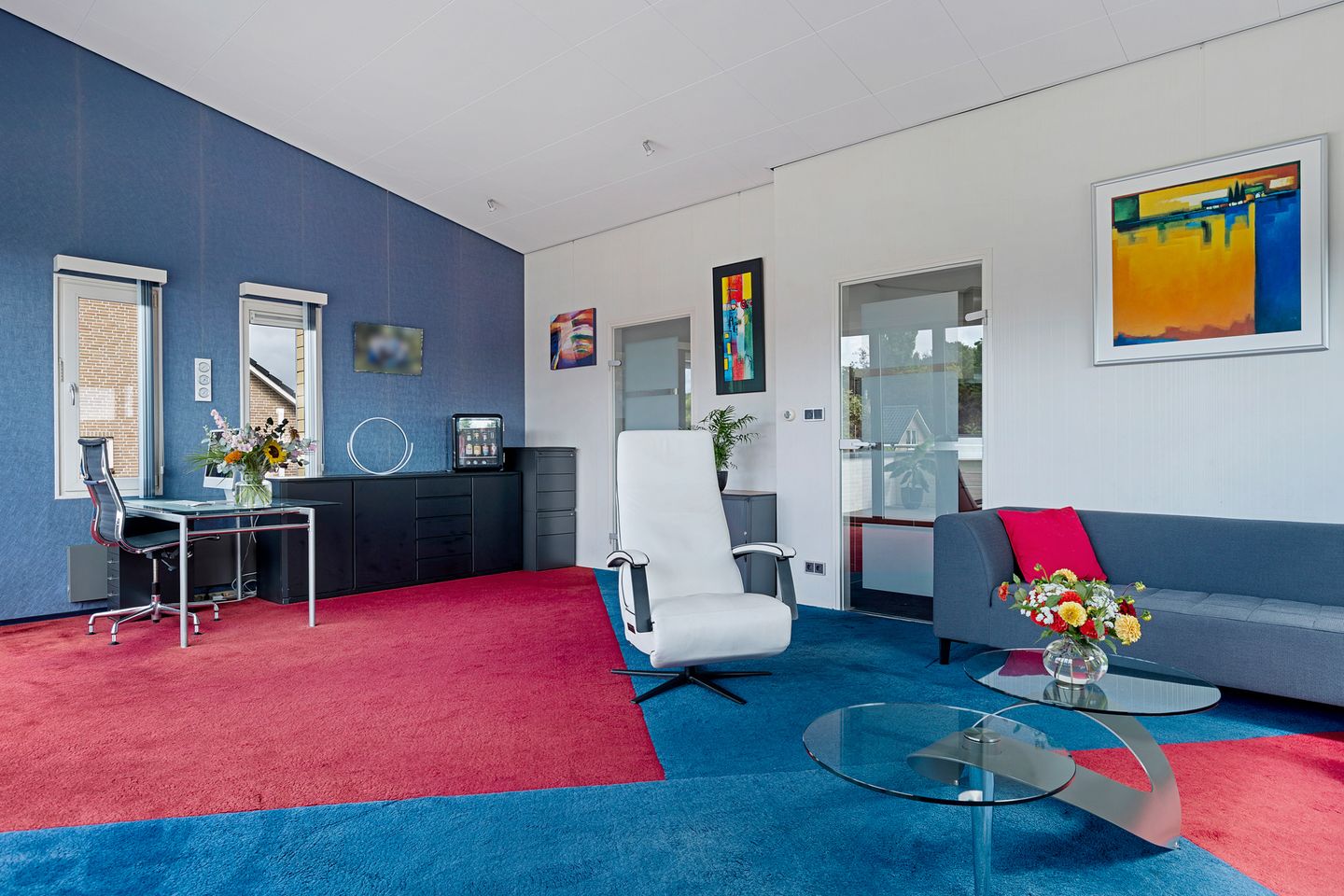 Photo 59 of Dr HAW van der Vechtlaan 32