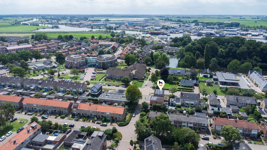 Photo 26 of Dr HAW van der Vechtlaan 32