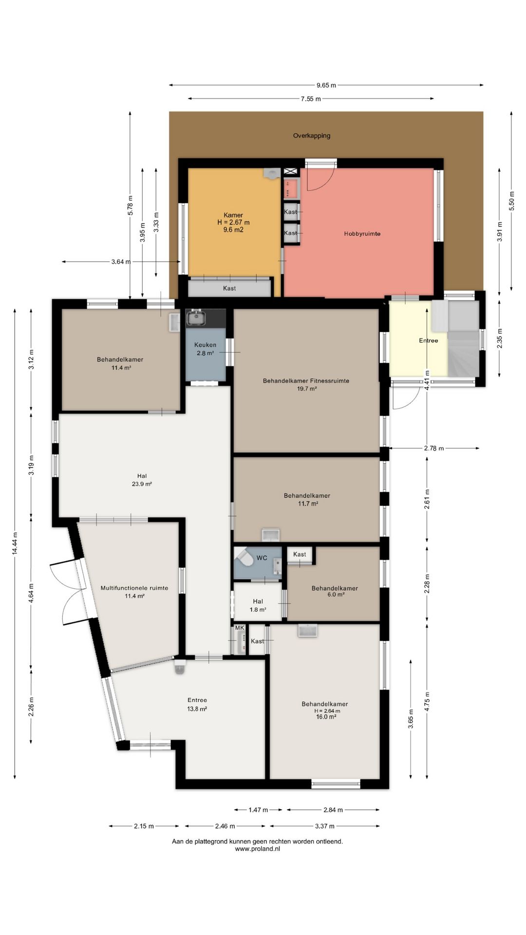 Photo 67 of Dr HAW van der Vechtlaan 32