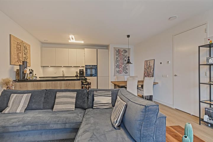 Photo 3 of Menarahof 21