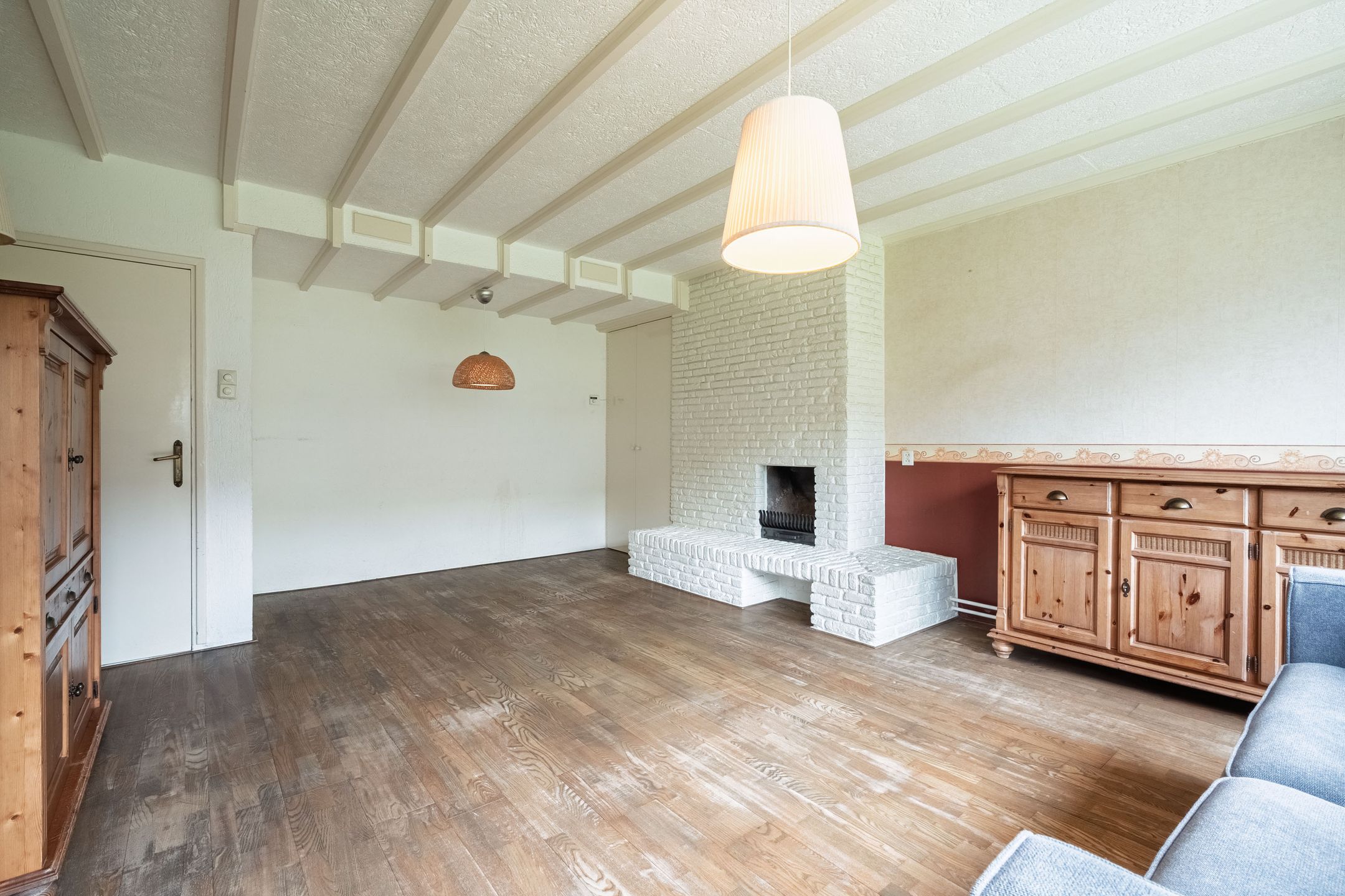 Foto 9 van Van der Waalsstraat 36