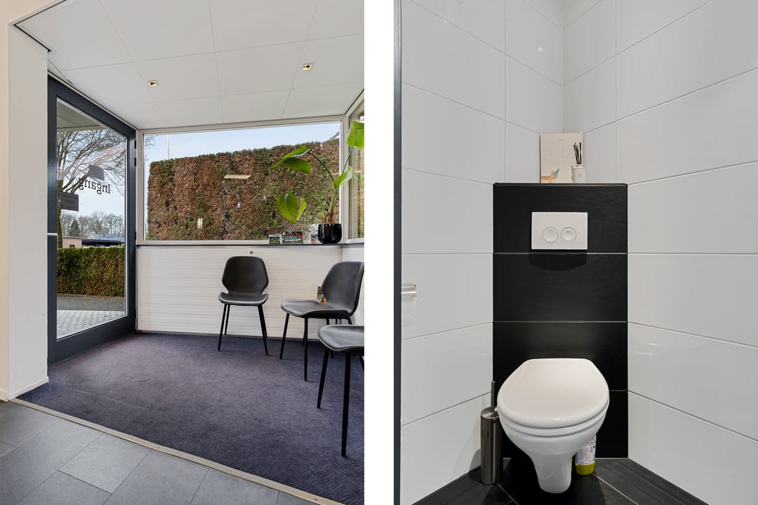 Photo 23 of Dr HAW van der Vechtlaan 32