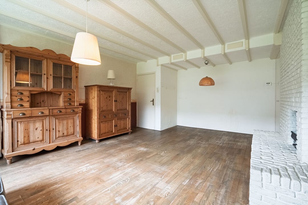 Foto 8 van Van der Waalsstraat 36