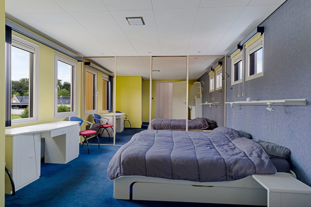 Photo 32 of Dr HAW van der Vechtlaan 32