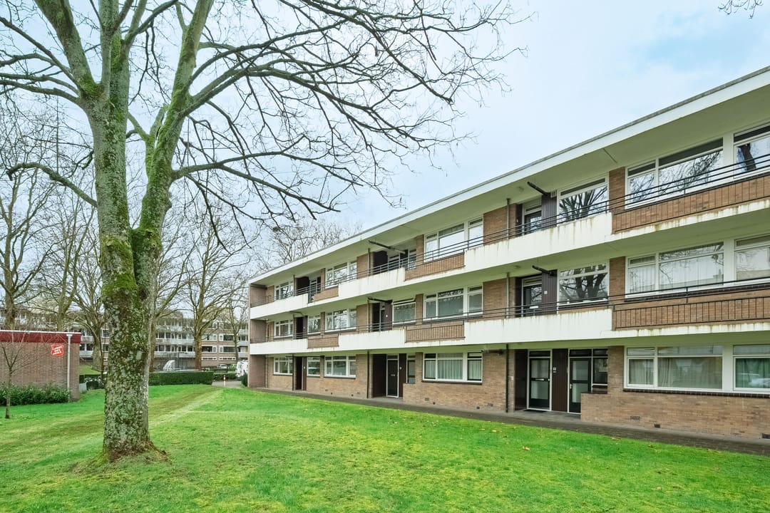 Foto 2 van Van der Waalsstraat 36